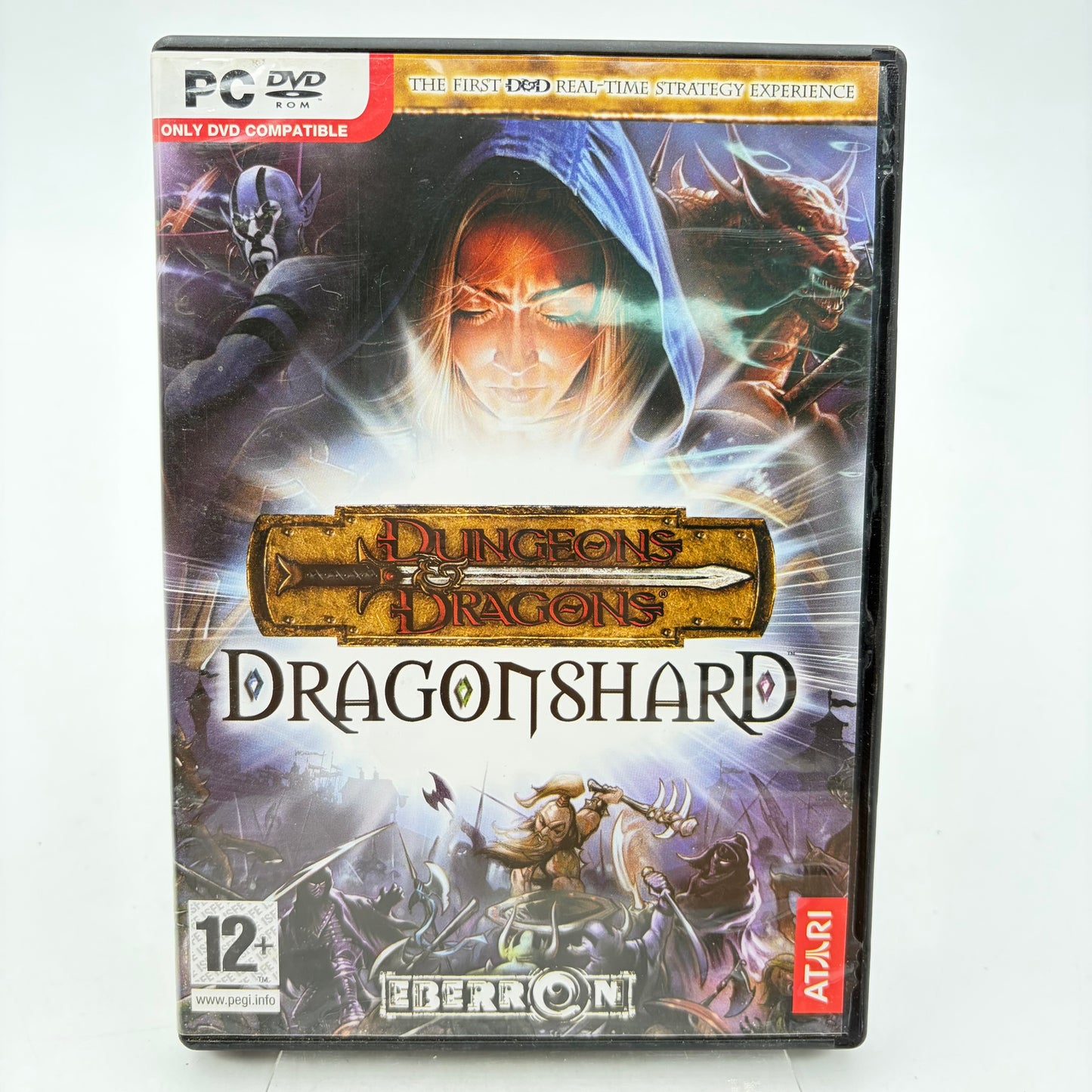 DRAGONSHARD - PC