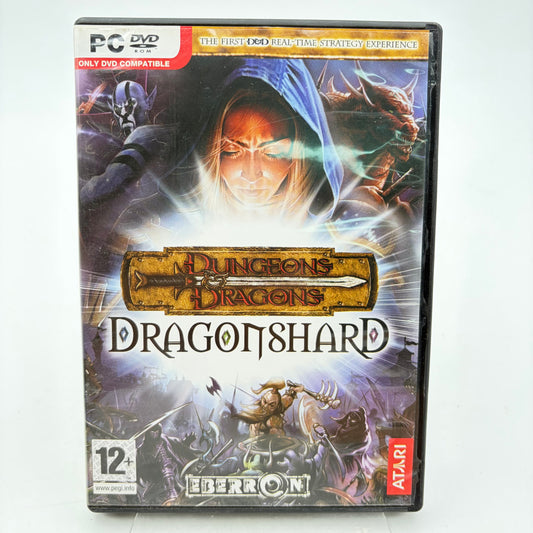 DRAGONSHARD - PC