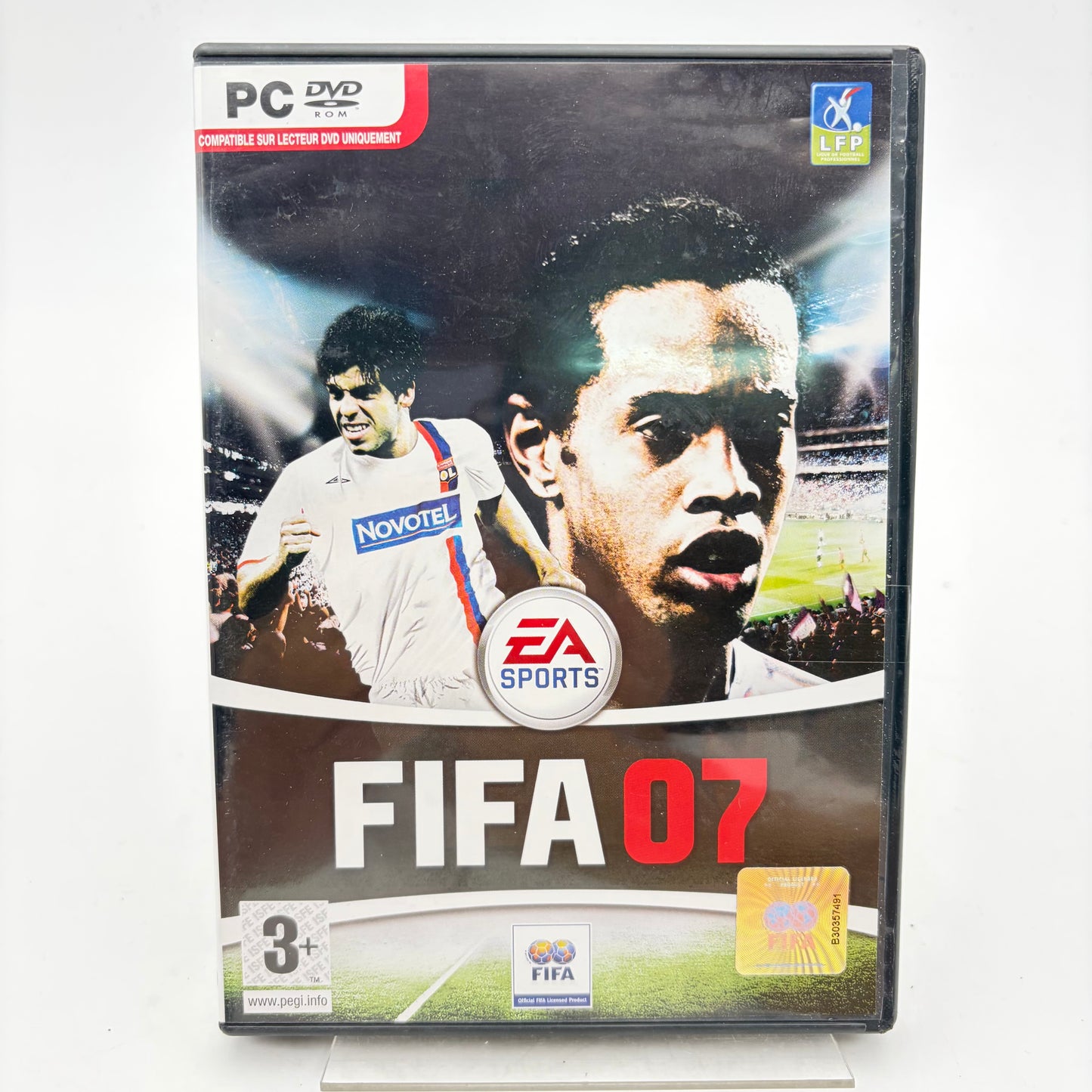 FIFA 07 - PC