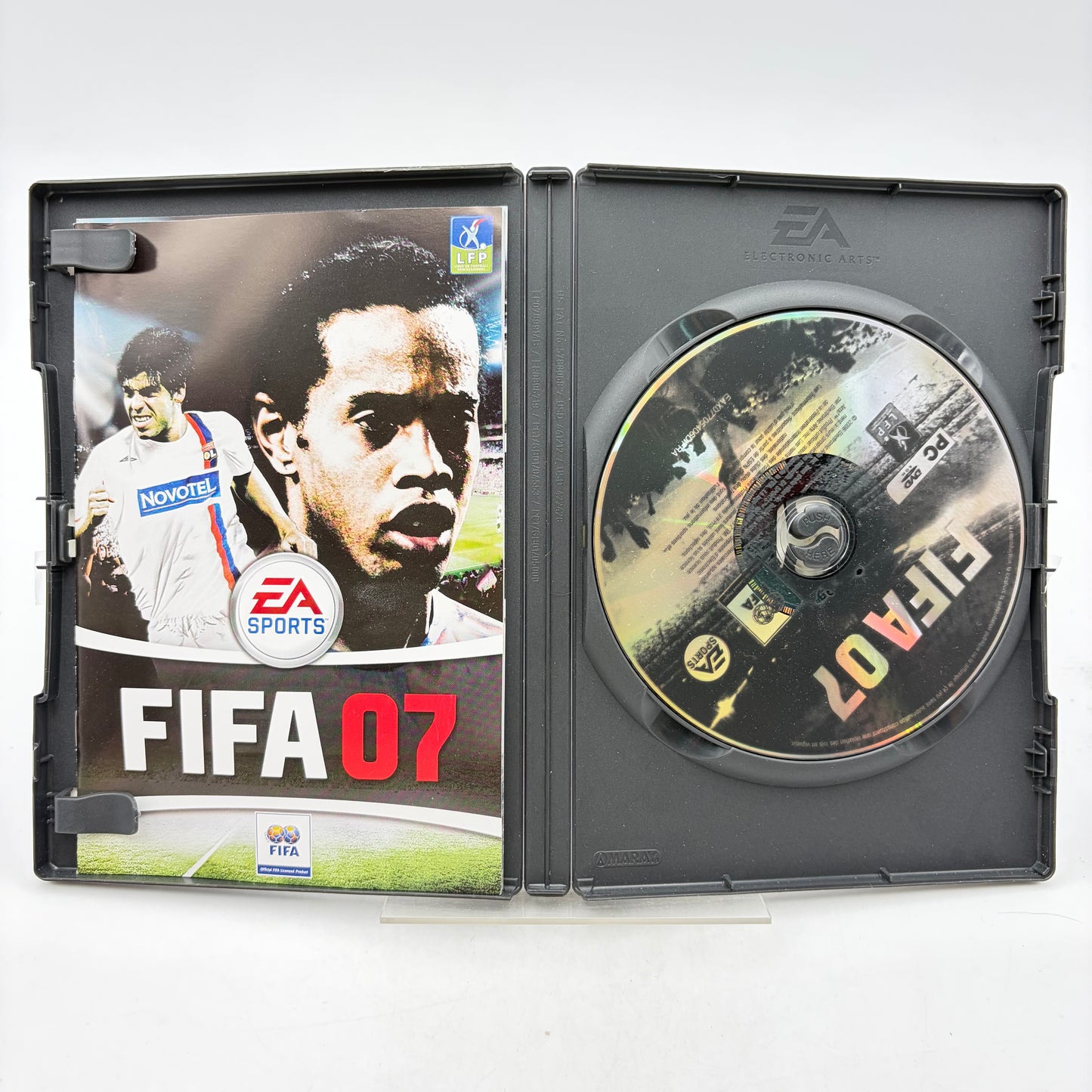 FIFA 07 - PC