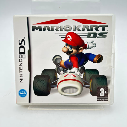 MARIO KART DS - NINTENDO DS