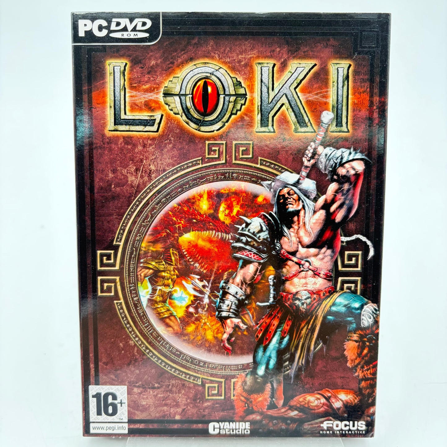 LOKI - PC