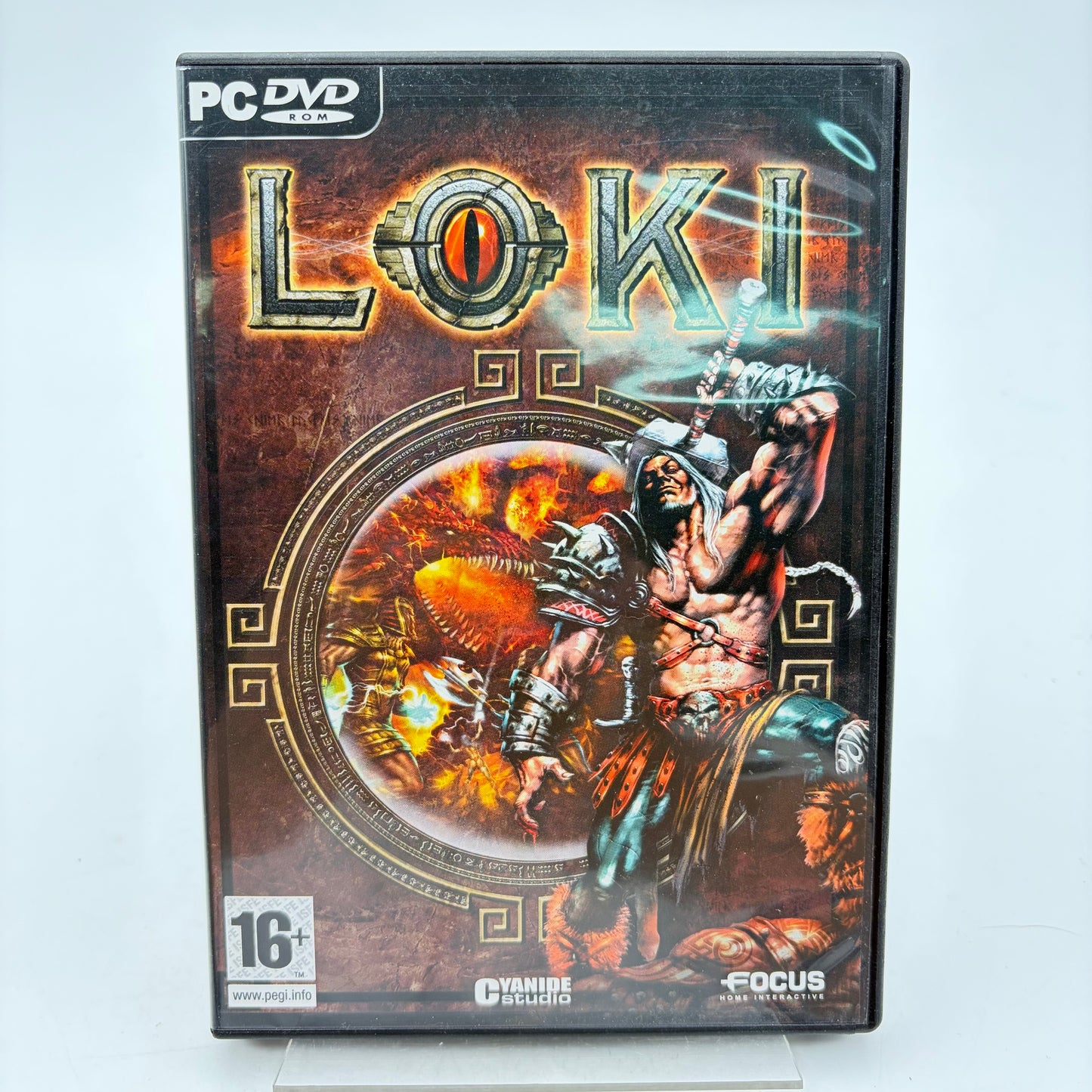 LOKI - PC