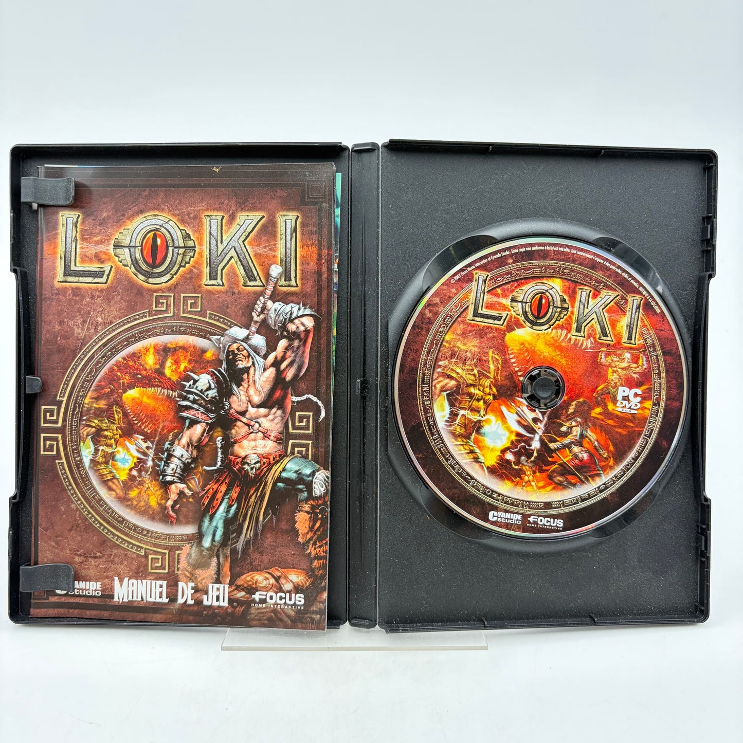LOKI - PC