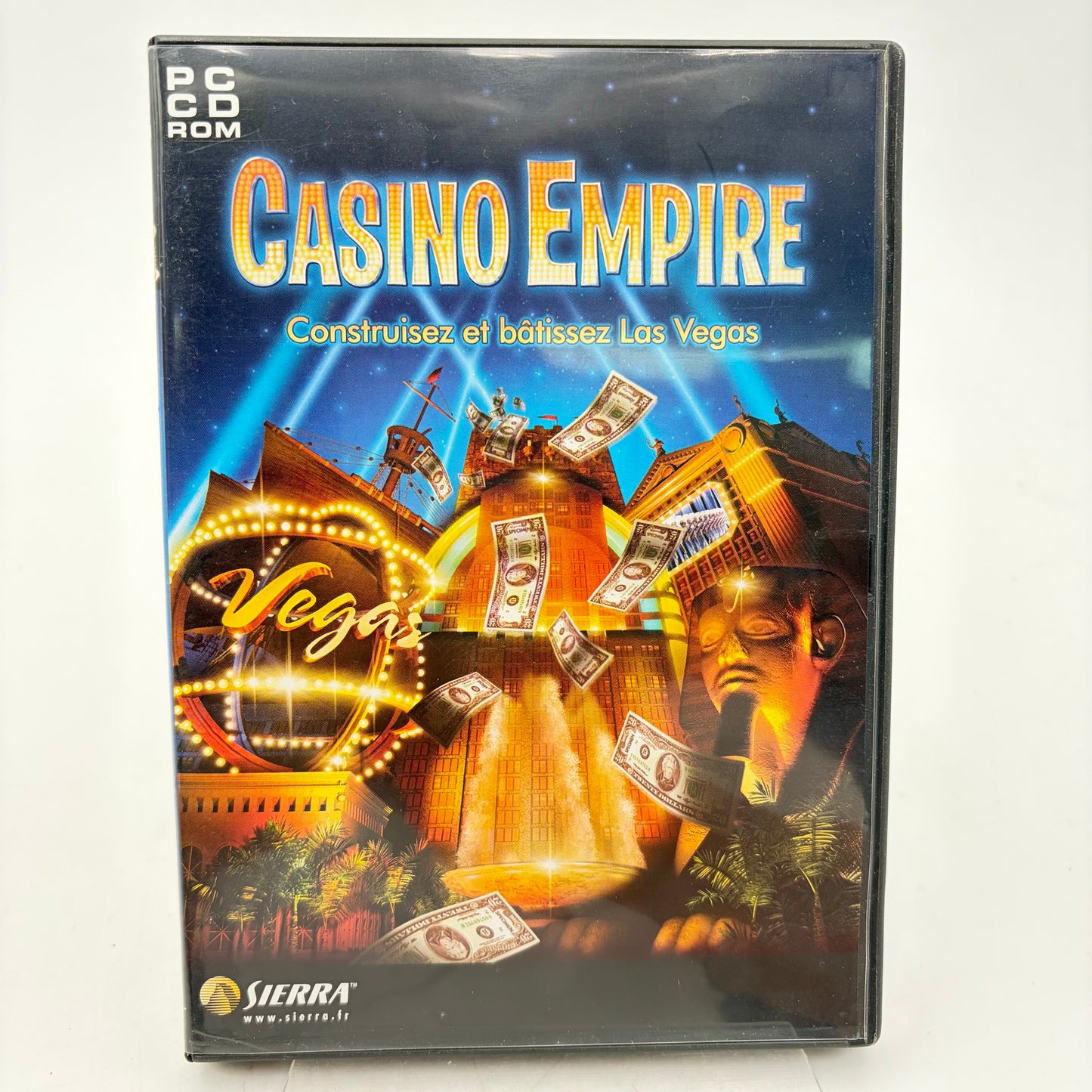 CASINO EMPIRE - PC