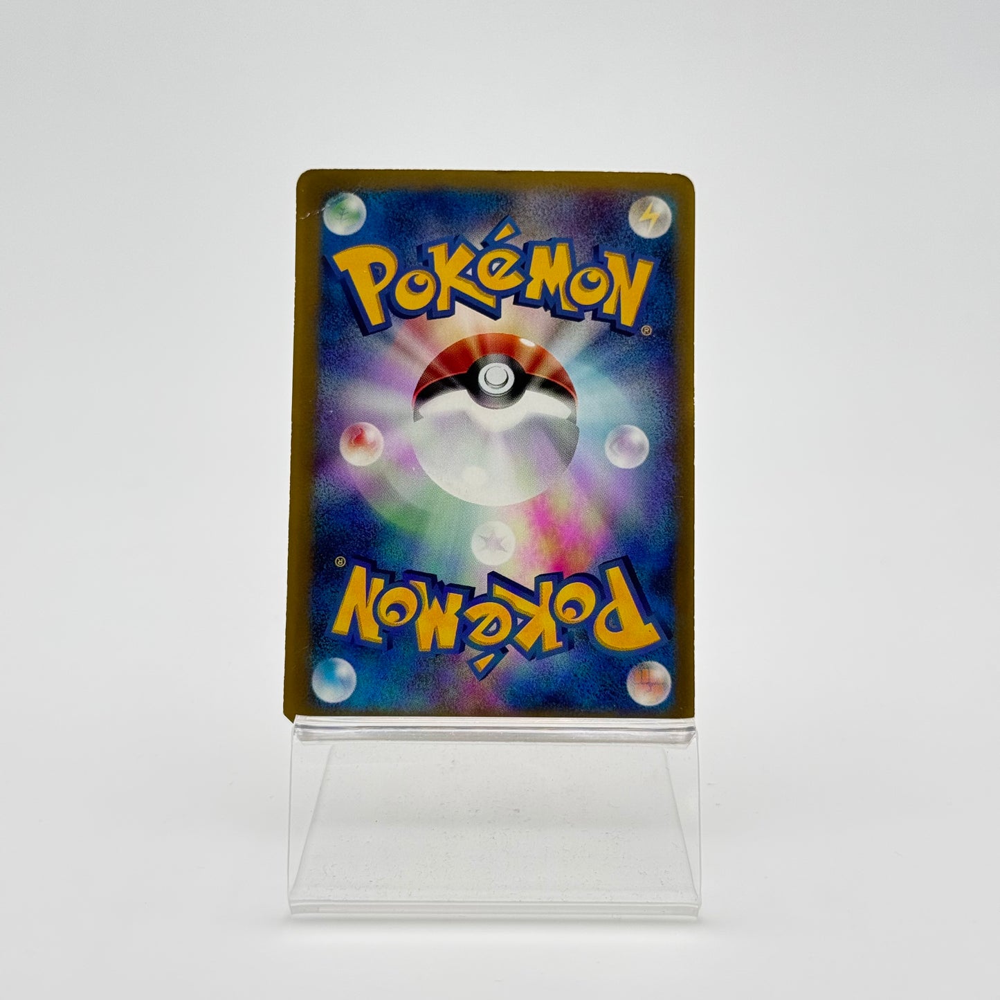 GROUDON EX (ADV-P 002)