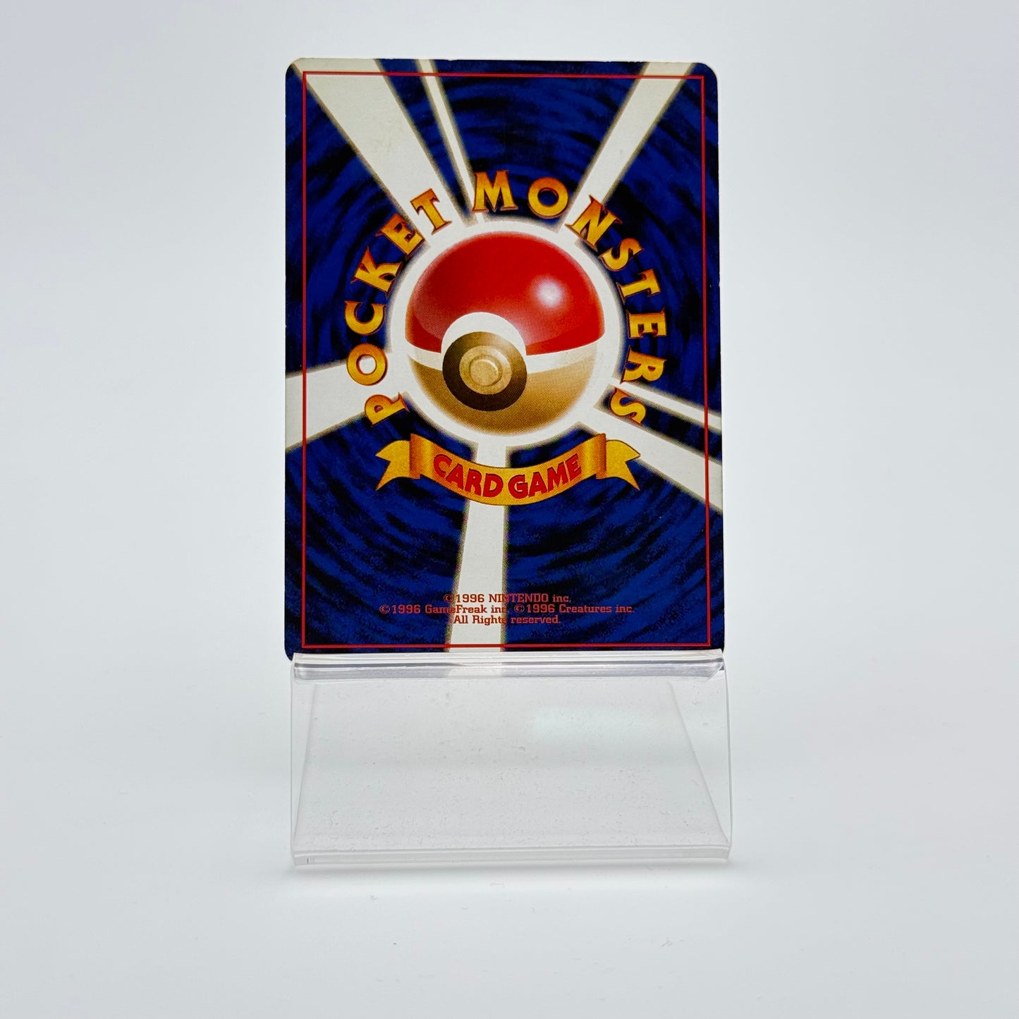 RATICATE (SI-JP 020)