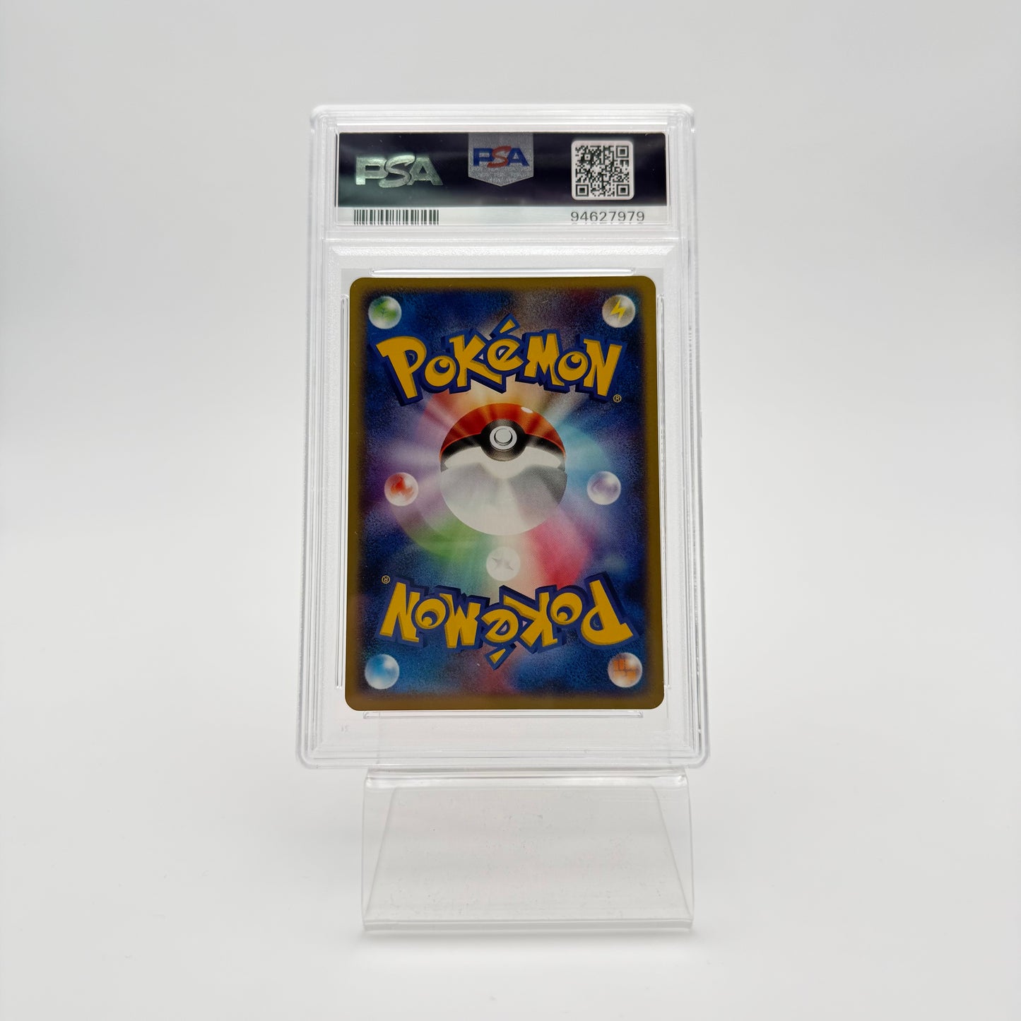 PONYTA (PCG1 022) (PSA 9)