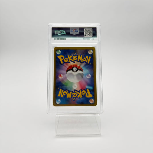 JIGGLYPUFF (BW3H 043) (PSA 9)