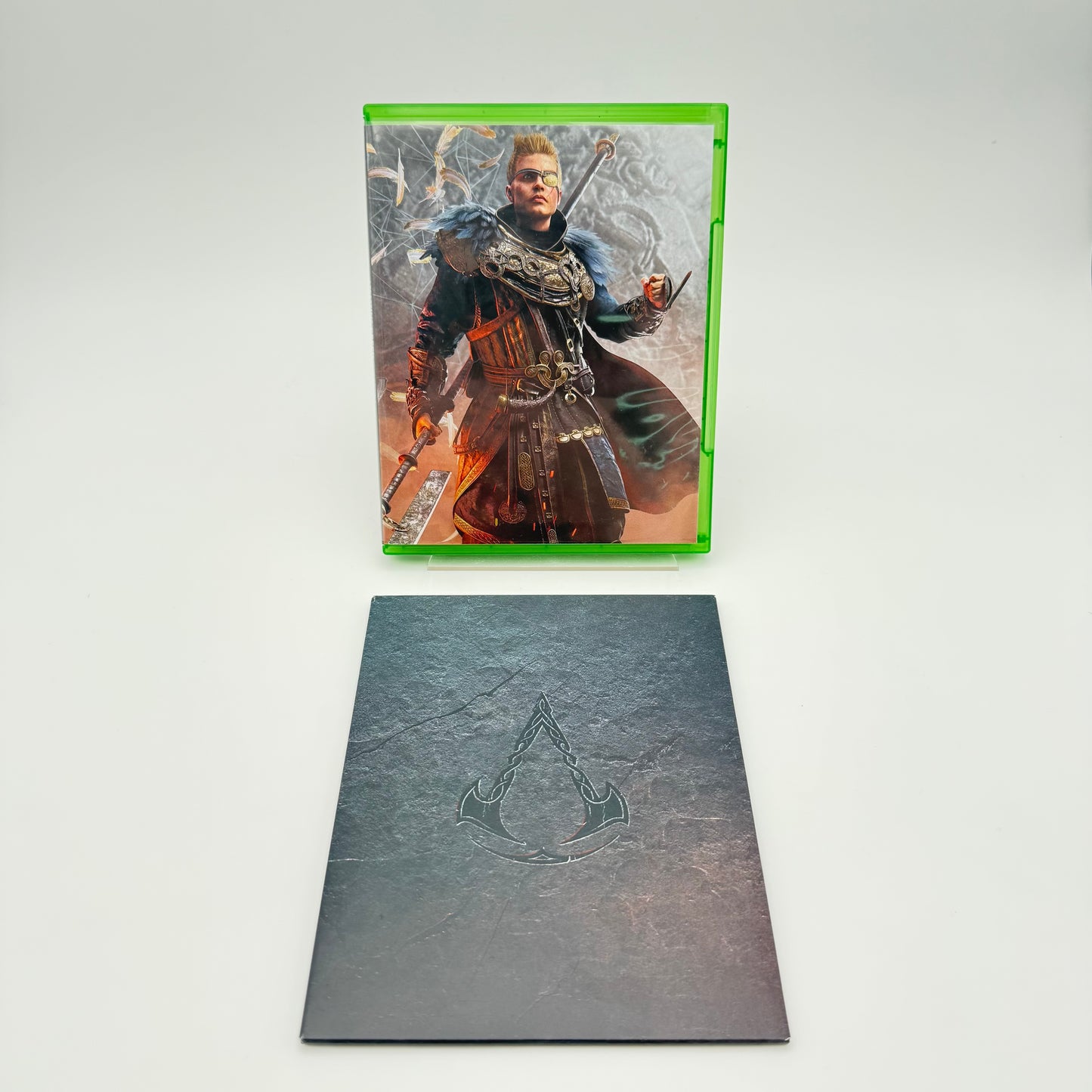 ASSASSIN’S CREED VALHALLA DAWN OF RAGNAROK - XBOX ONE