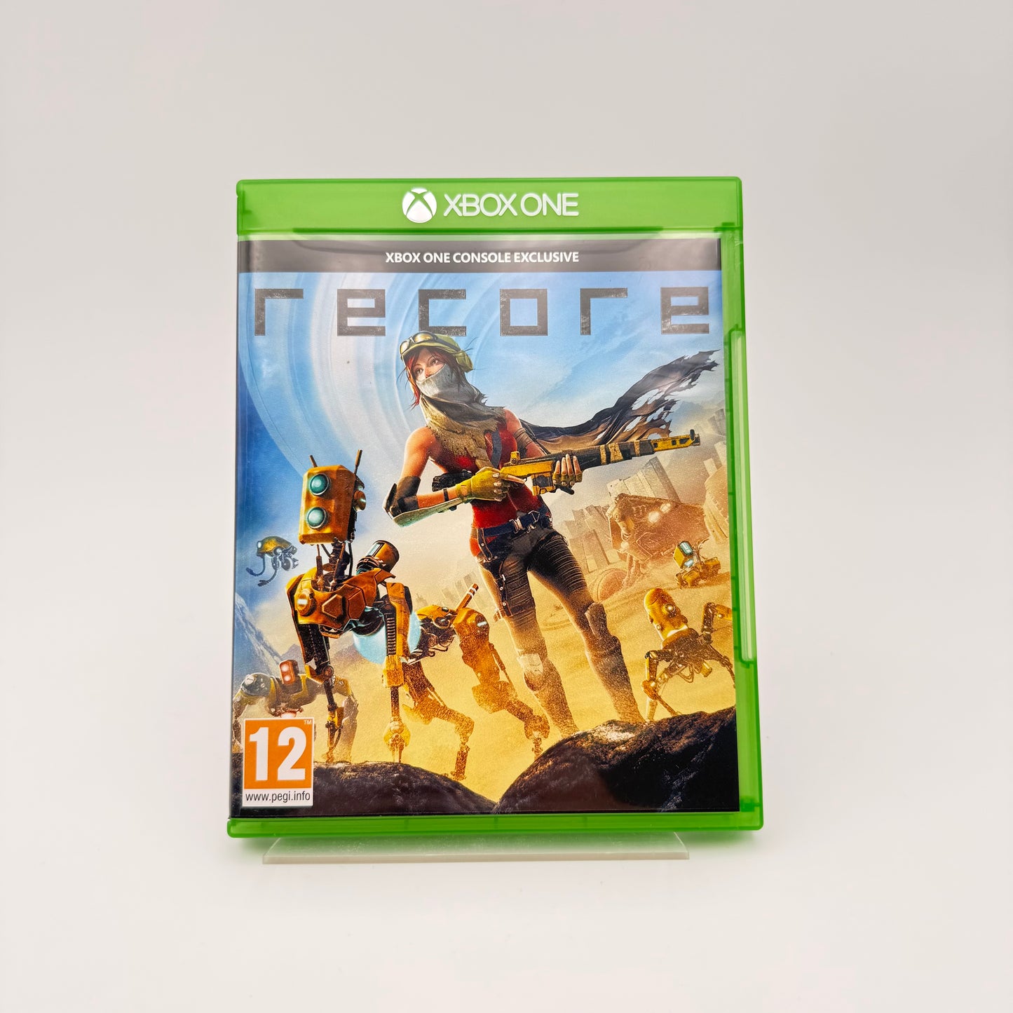 RECORE - XBOX ONE