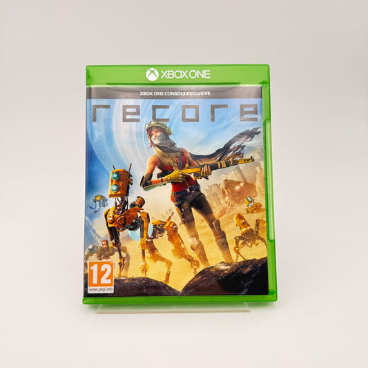 RECORE - XBOX ONE