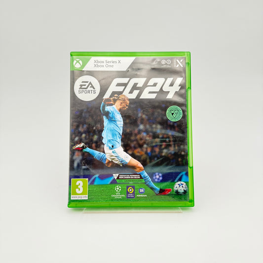 FC 24 - XBOX ONE