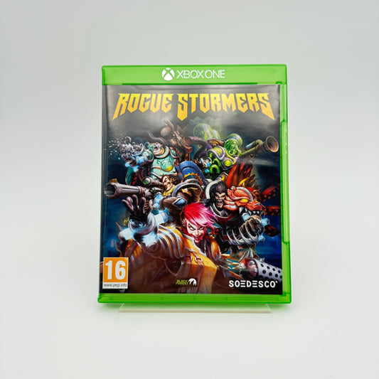 ROGUE STORMERS - XBOX ONE