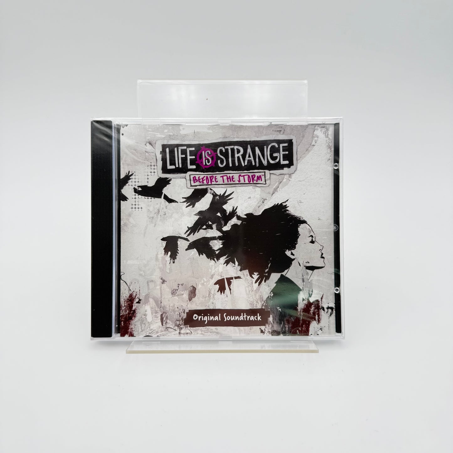 LIFE IS STRANGE BEFORE THE STORM LIMITED EDITION - XBOX ONE
