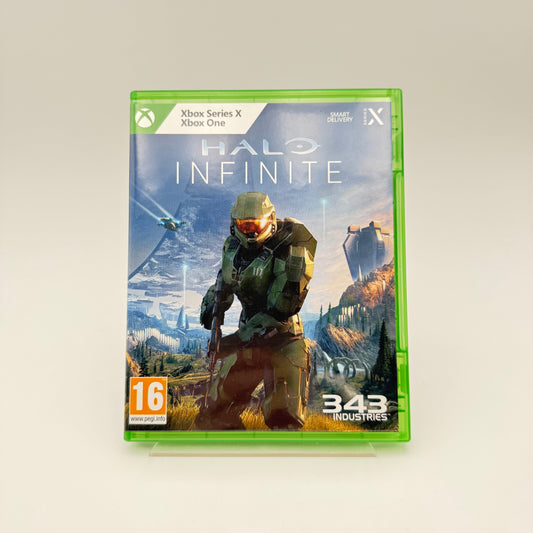 HALO INFINITE - XBOX ONE
