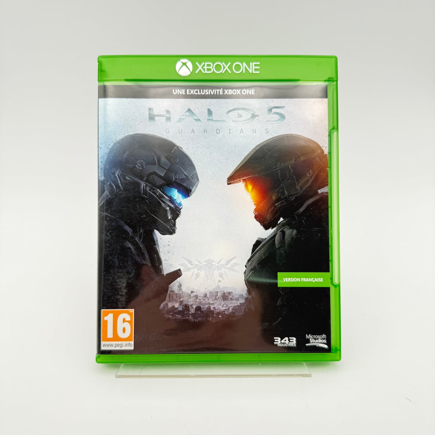 HALO 5 - XBOX ONE