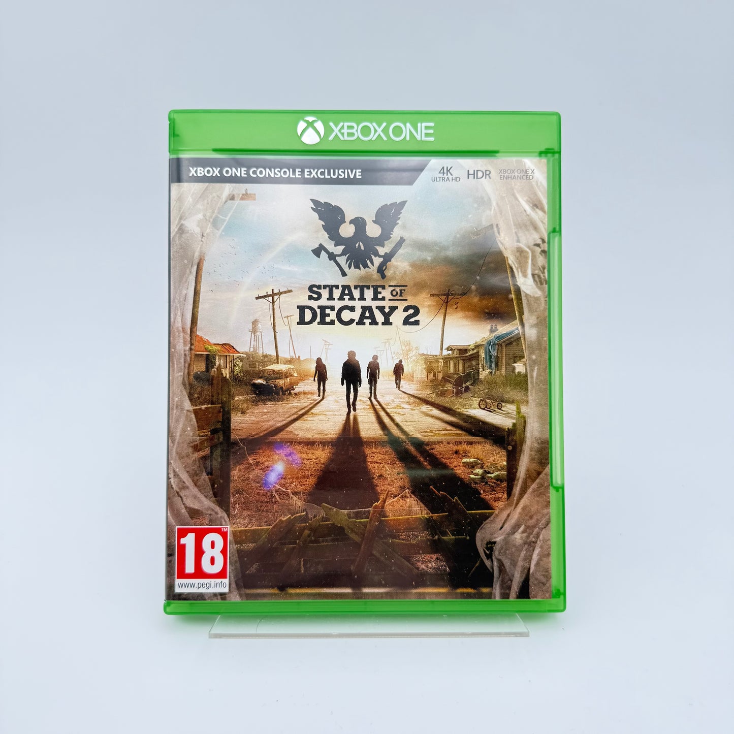 STATE OF DECAY 2 - XBOX ONE