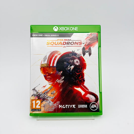 STAR WARS SQUADRONS - XBOX ONE