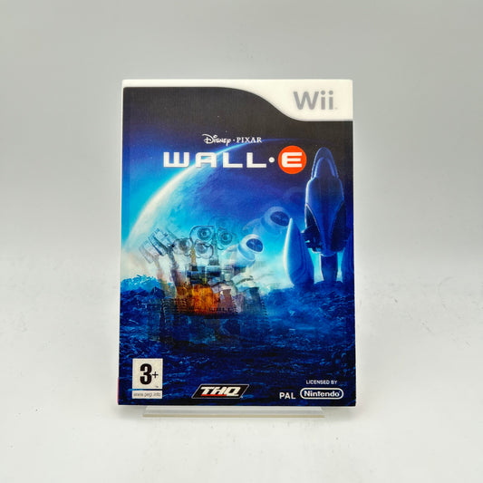 WALL E - WII