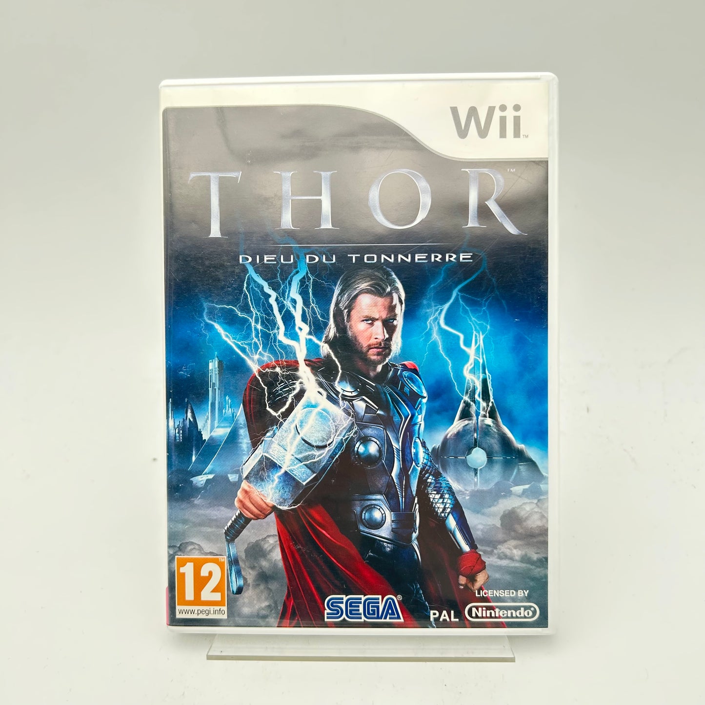 THOR - WII