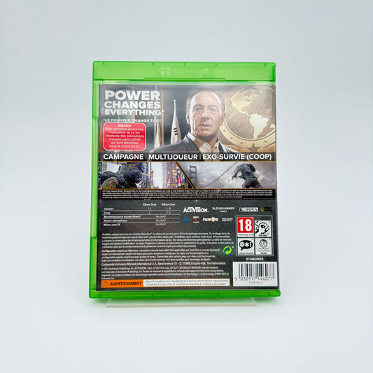 CALL OF DUTY ADVANCED WARFARE - XBOX ONE