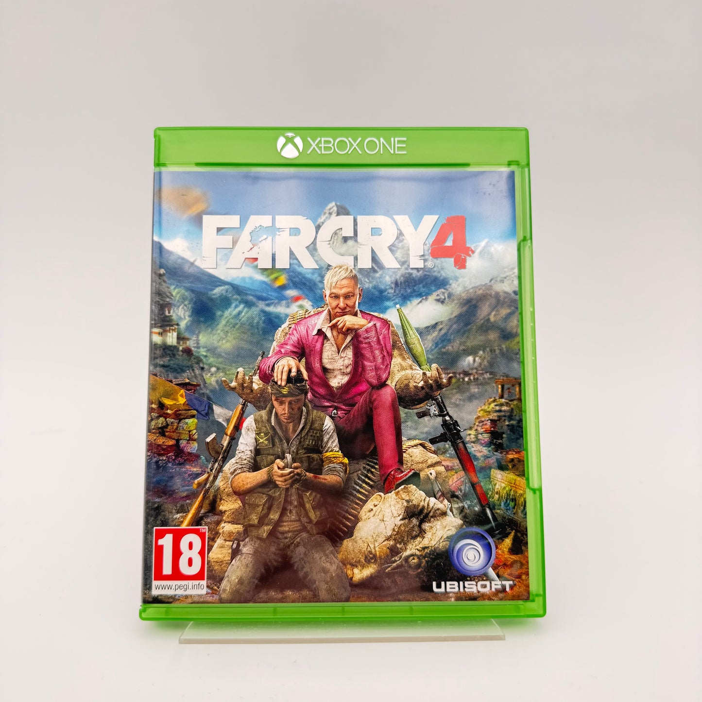 FAR CRY 4 - XBOX ONE