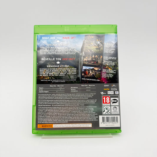 FAR CRY 4 - XBOX ONE