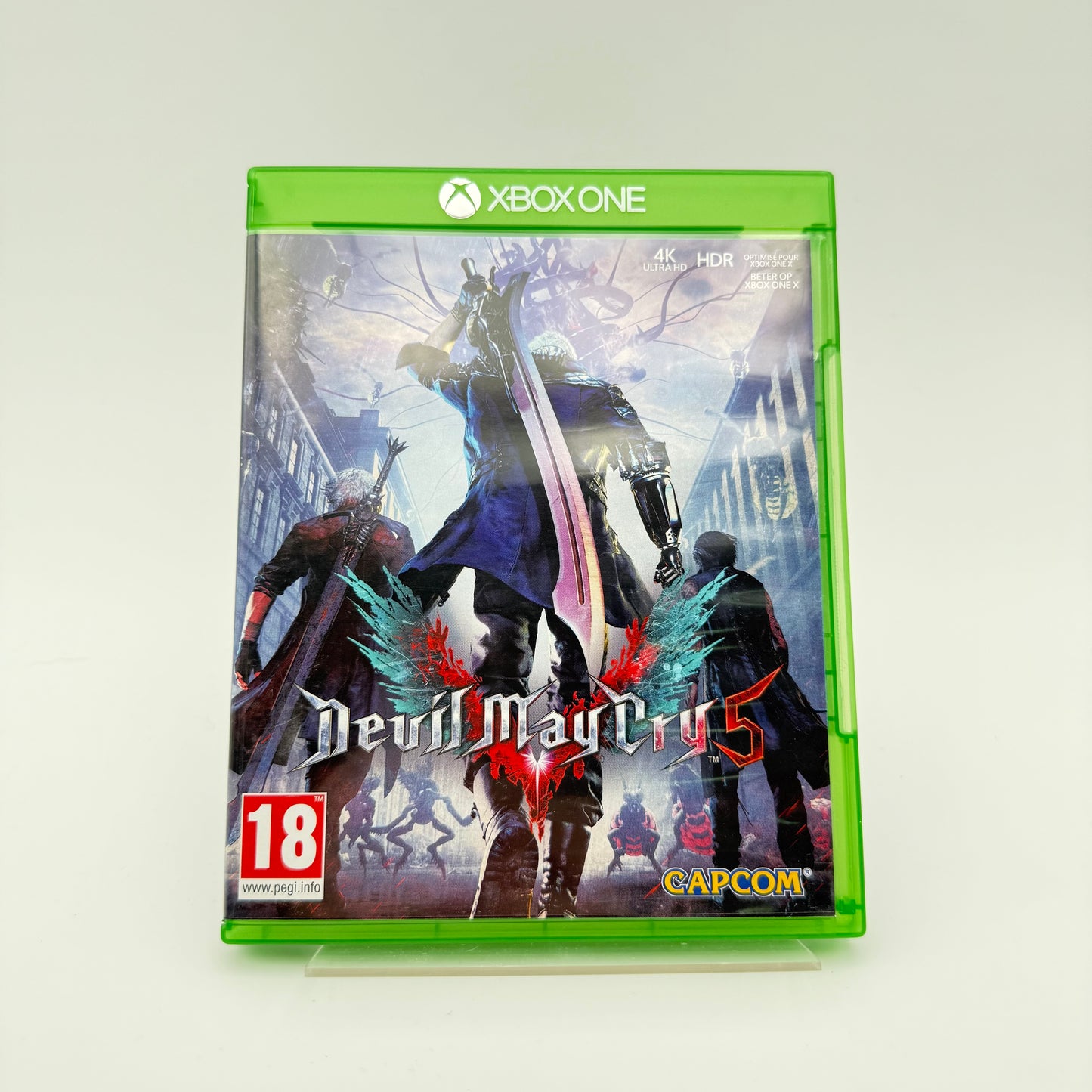 DEVIL MAY CRY 5 - XBOX ONE