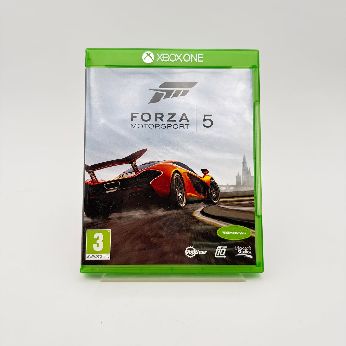 FORZA MOTORSPORT 5 - XBOX ONE