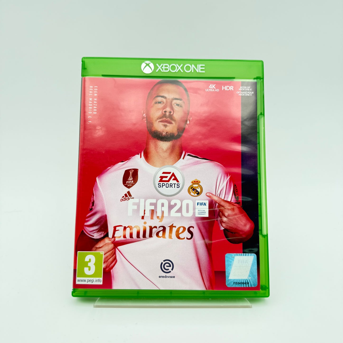 FIFA 20 - XBOX ONE