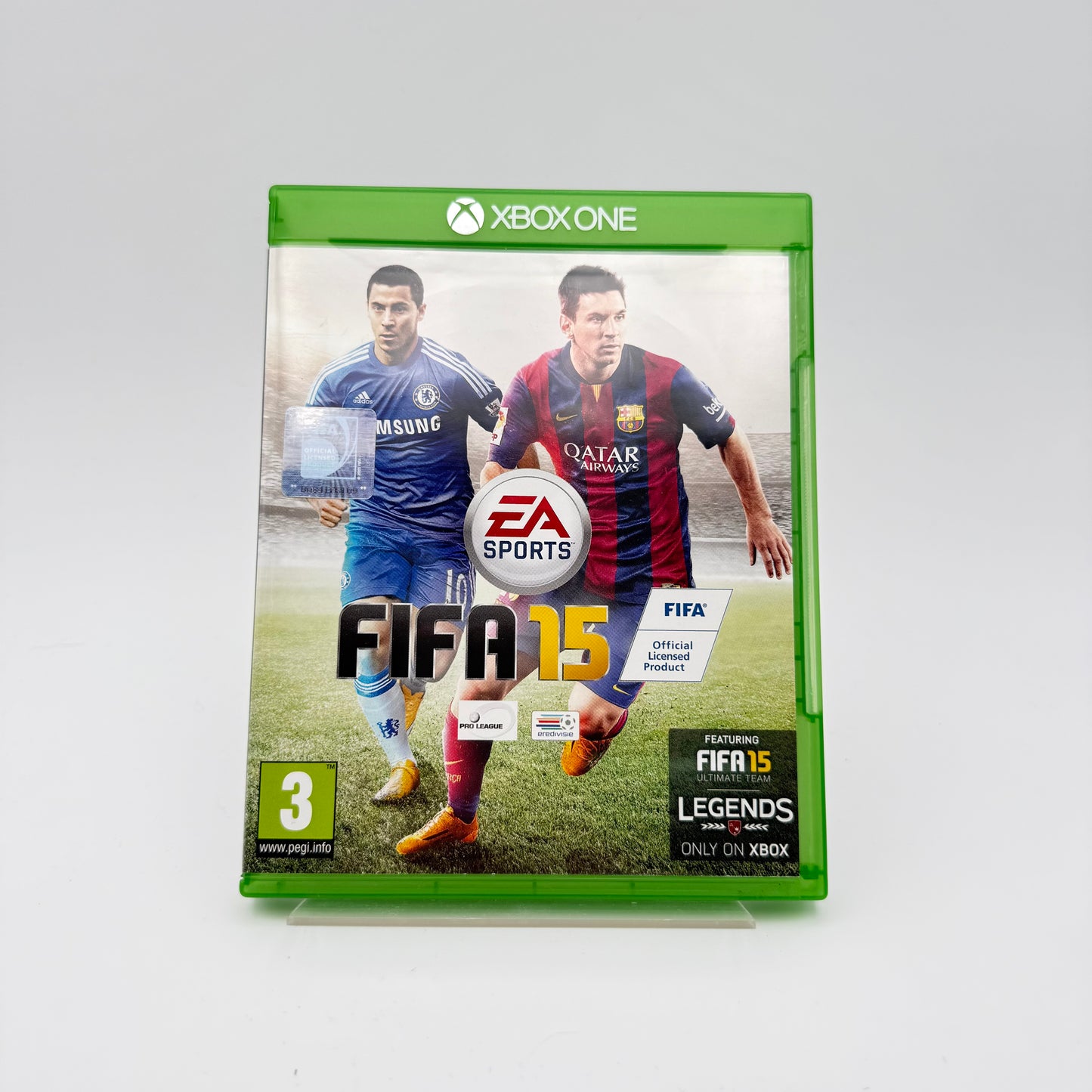 FIFA 15 - XBOX ONE
