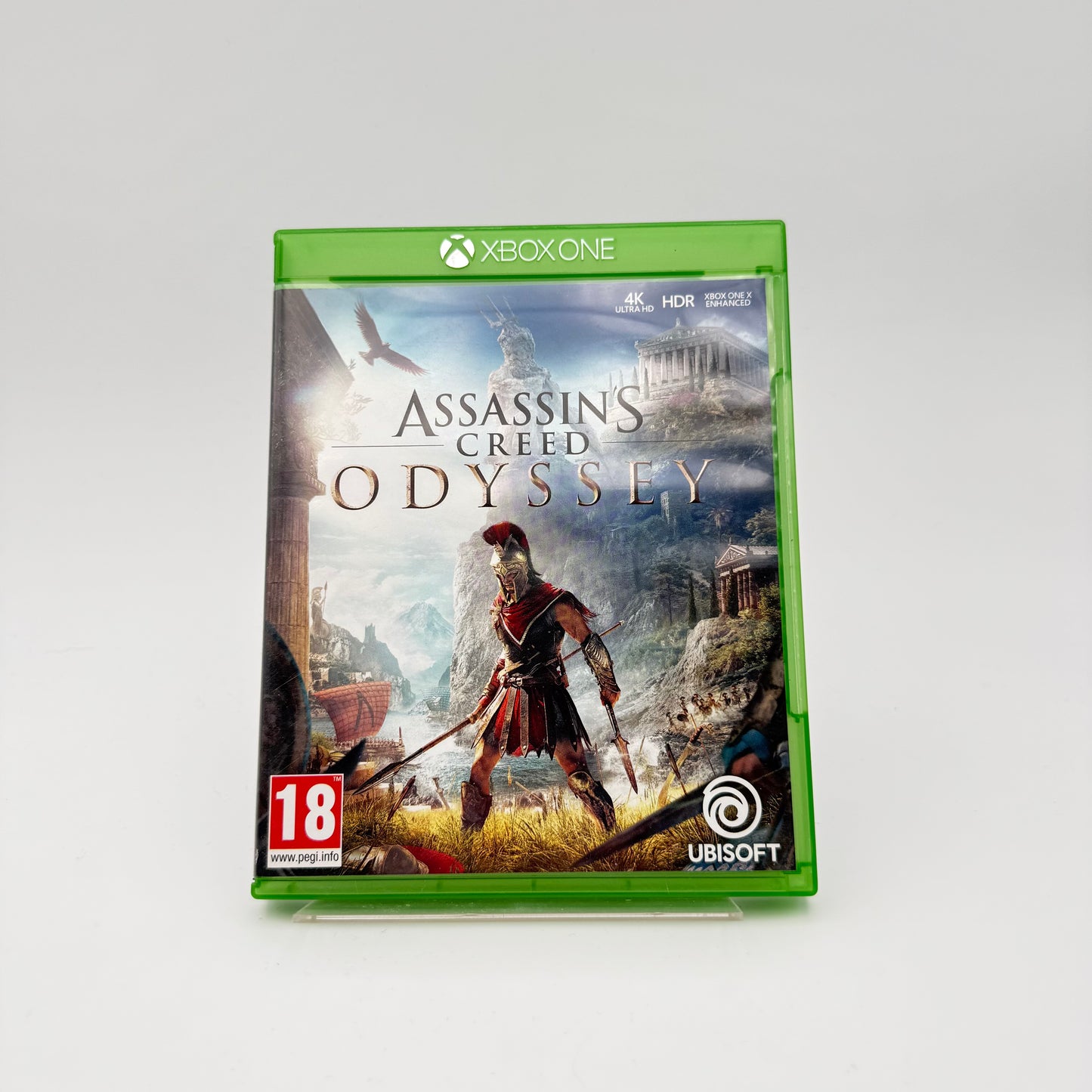 ASSASSIN’S CREED ODYSSEY - XBOX ONE