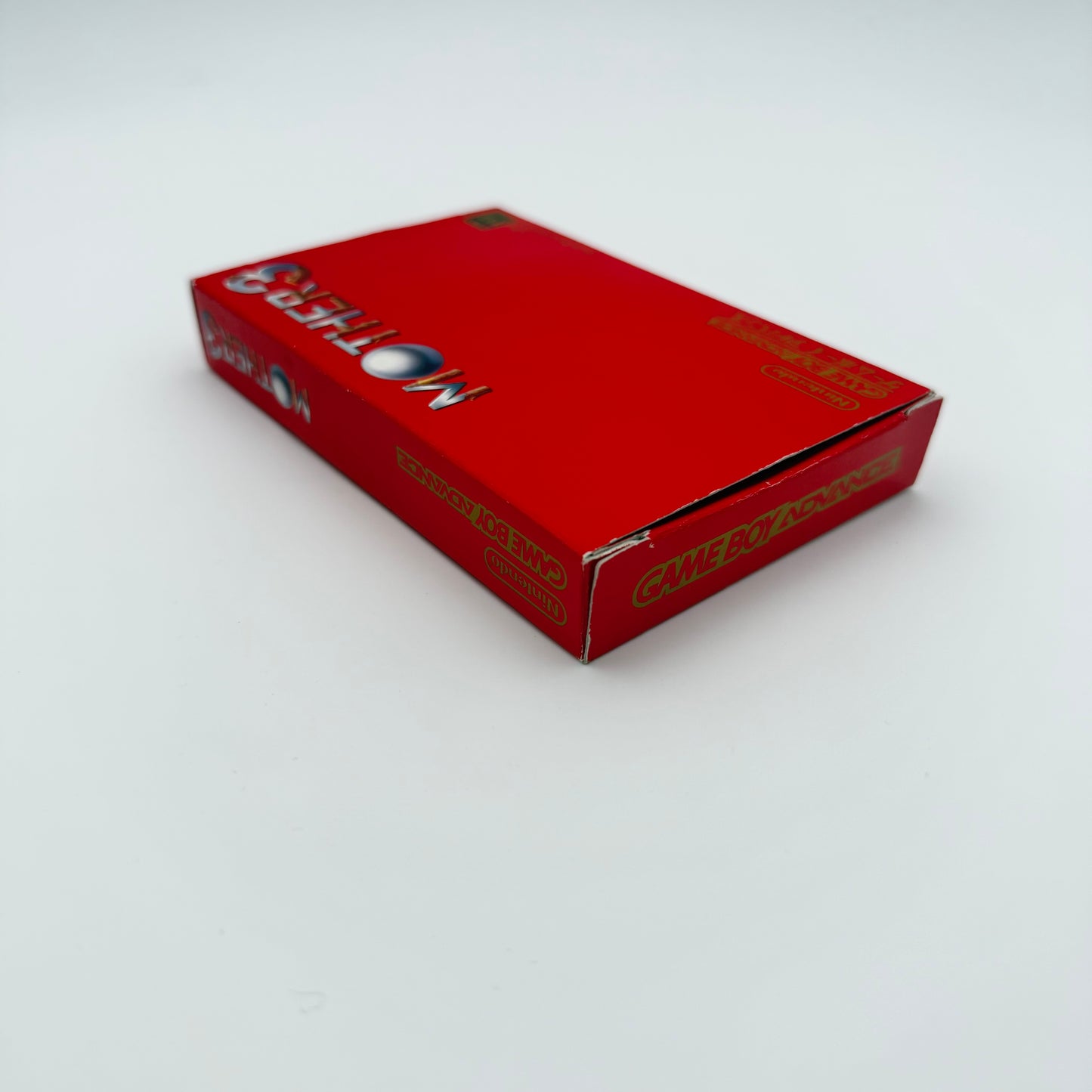 MOTHER 3 - GAMEBOY ADVANCE JAP