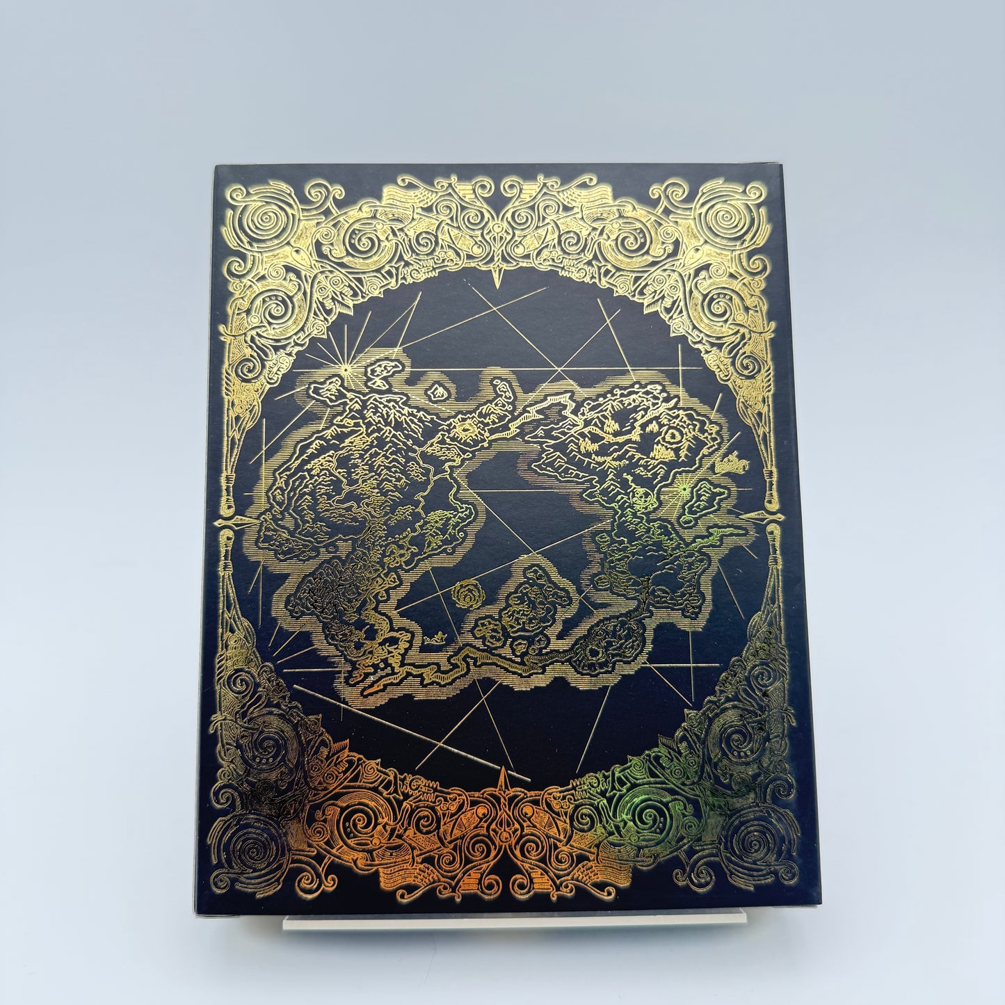 NI NO KUNI II REVENANT KINGDOM COMPLETE EDITION - PLAYSTATION 4 JAP