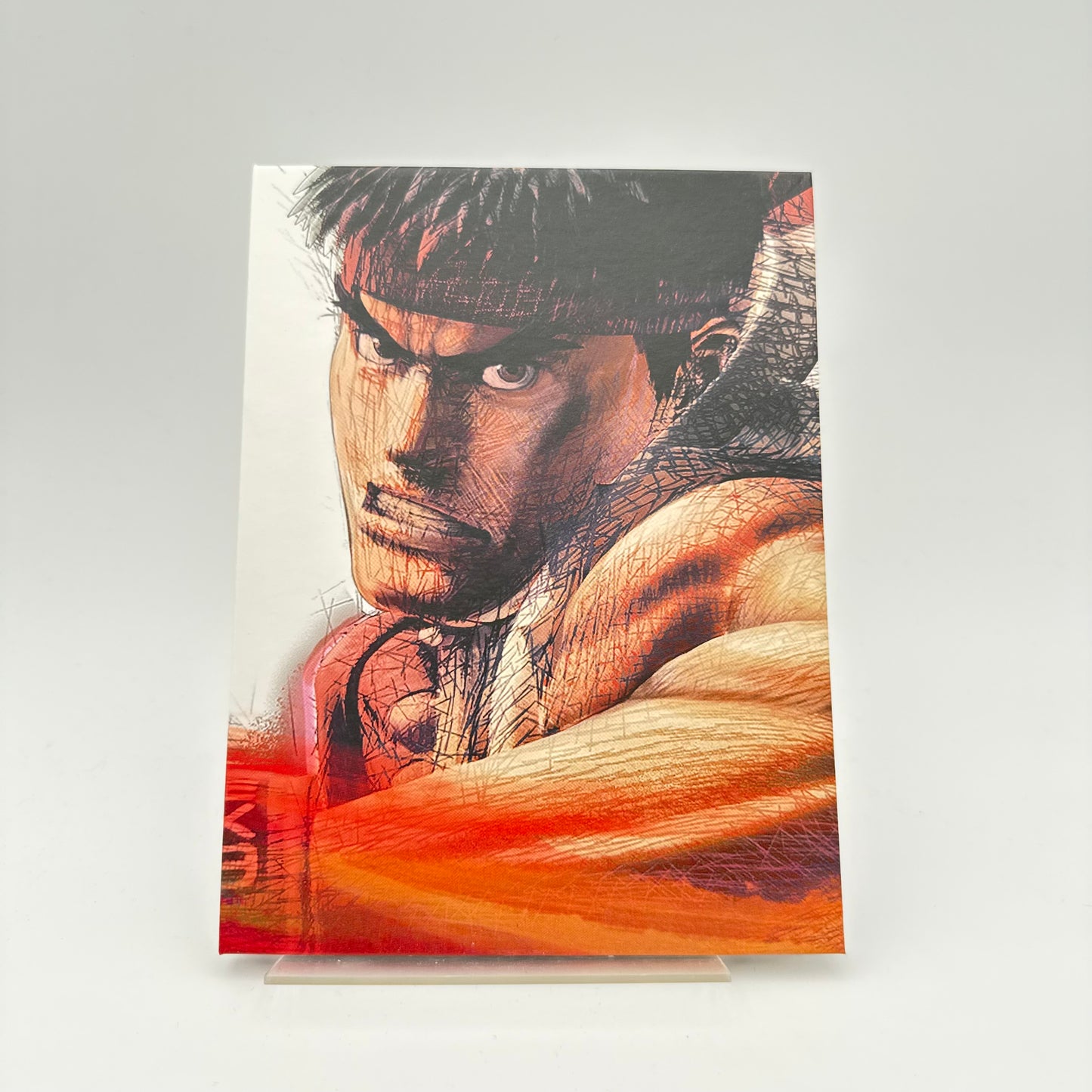 SUPER STREET FIGHTER IV - PLAYSTATION 3 JAP