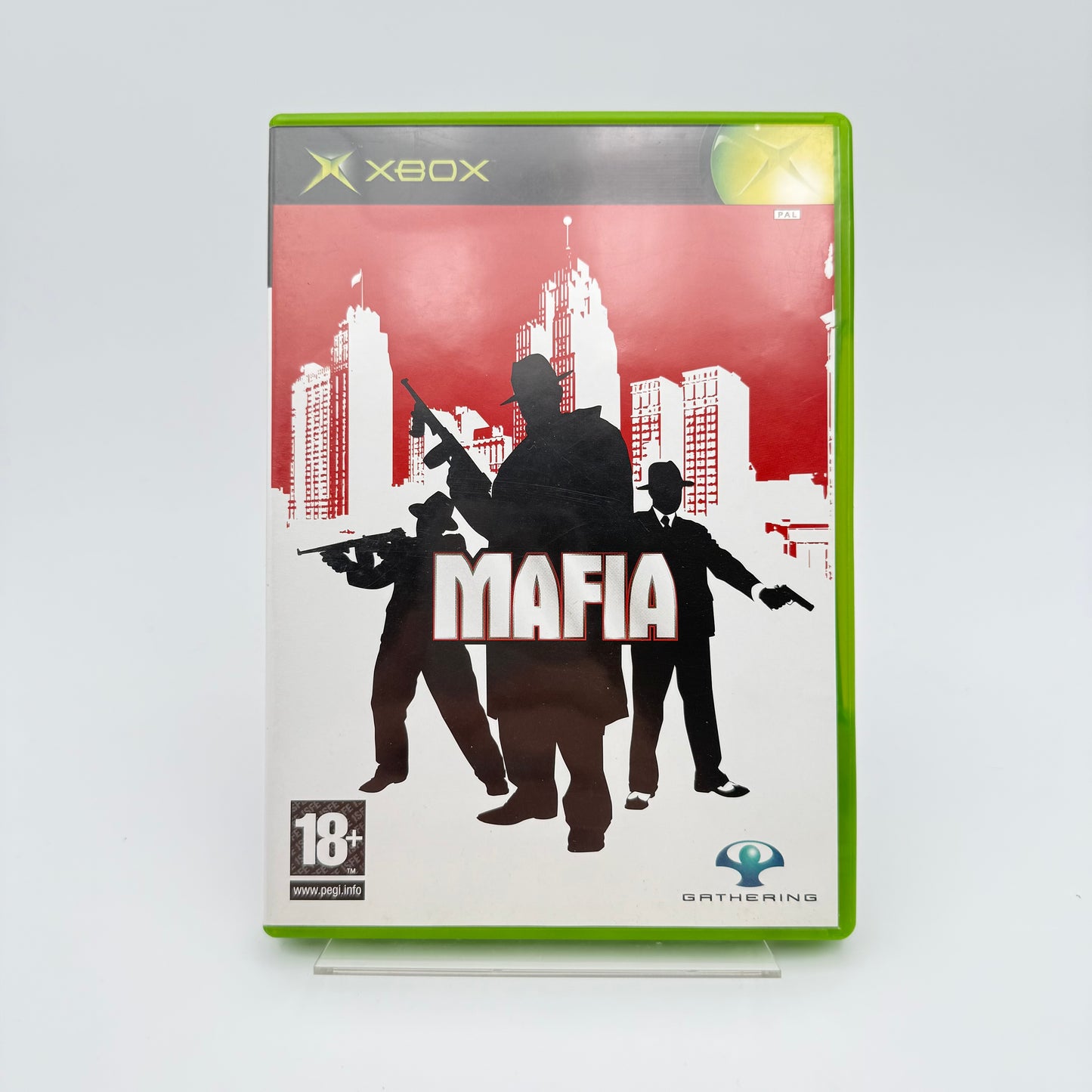 MAFIA - XBOX