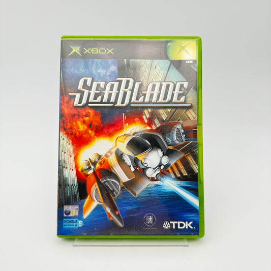 SEABLADE - XBOX