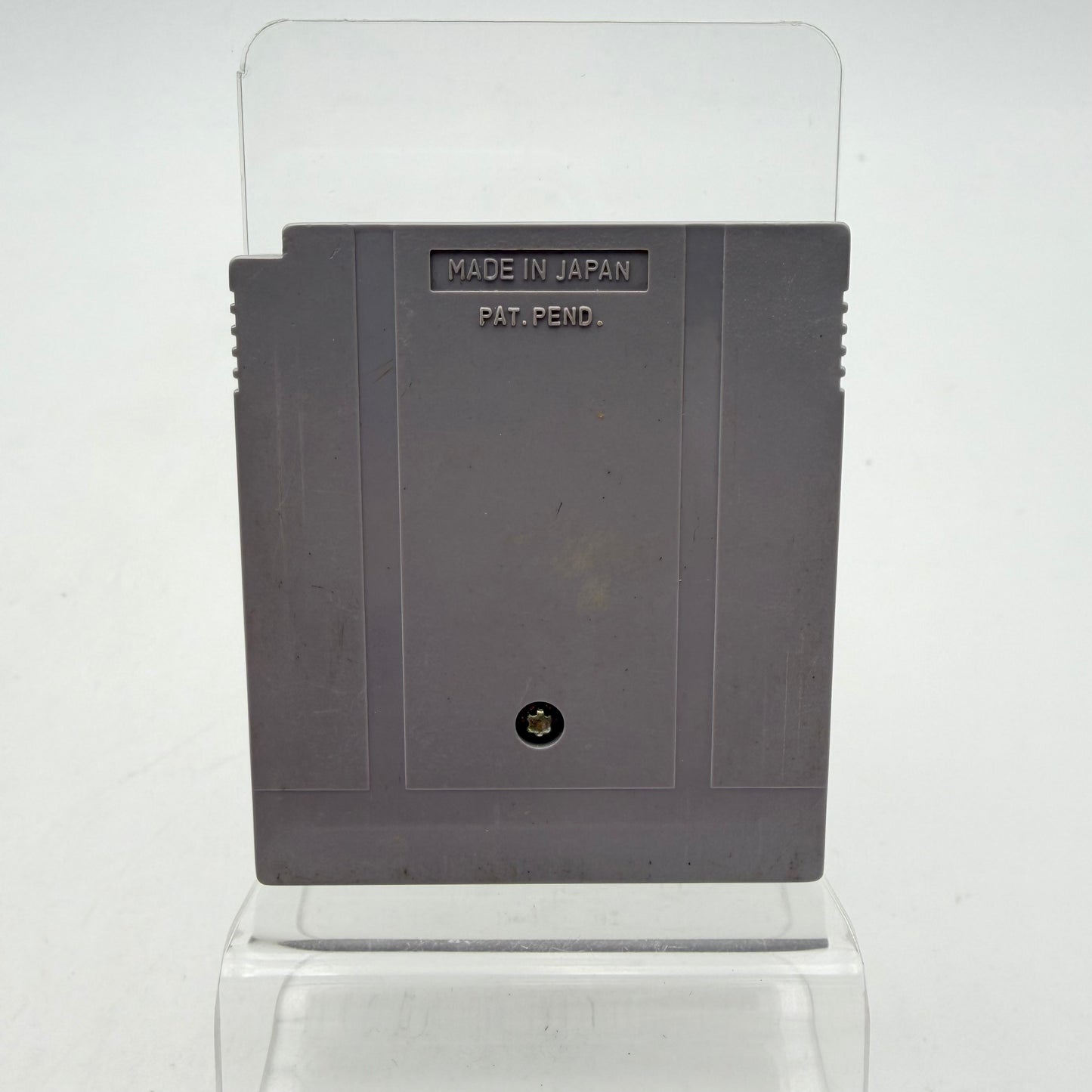 32 IN 1 (BOOTLEG) - GAMEBOY