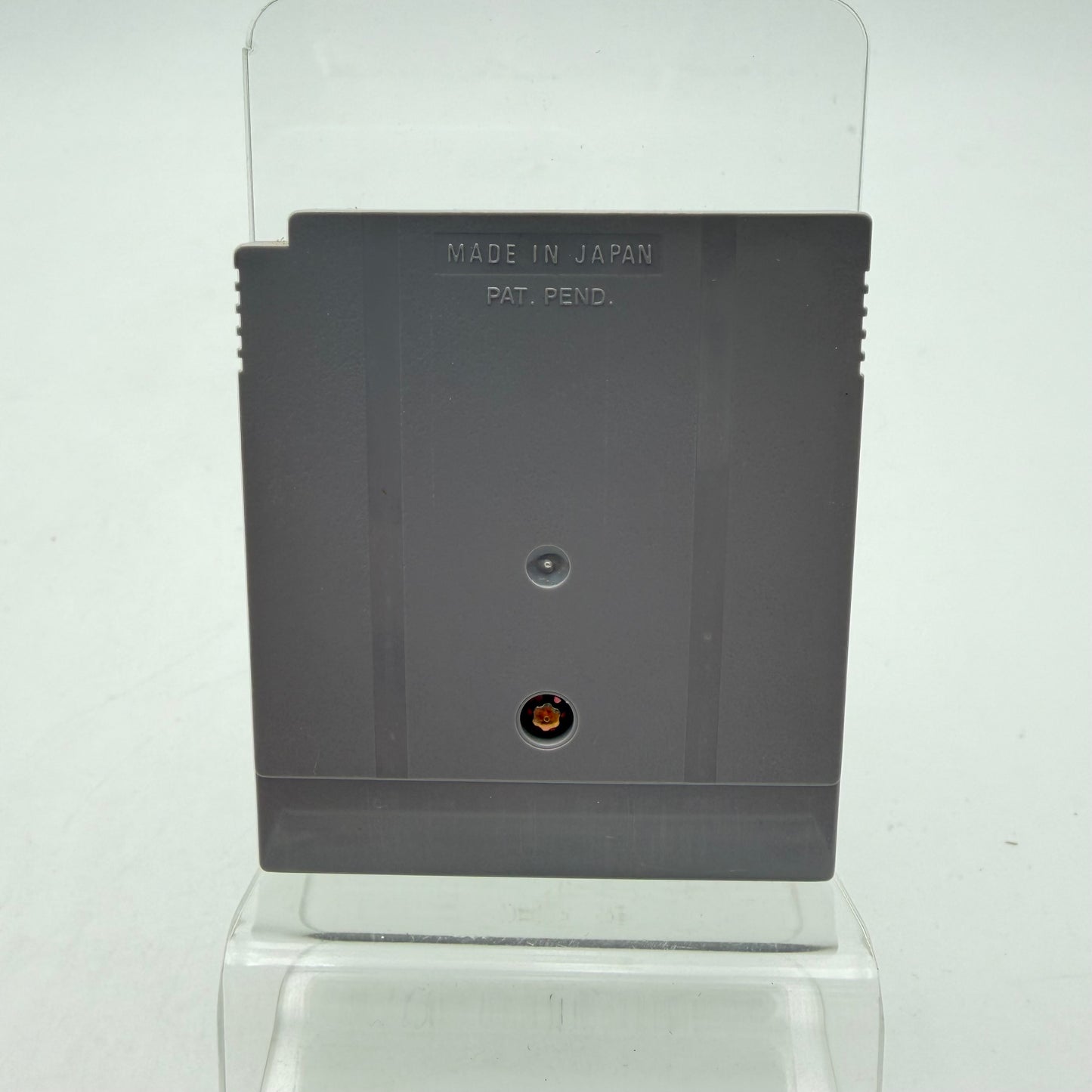 DEFENDER/JOUST (ARCADE CLASSICS) - GAMEBOY