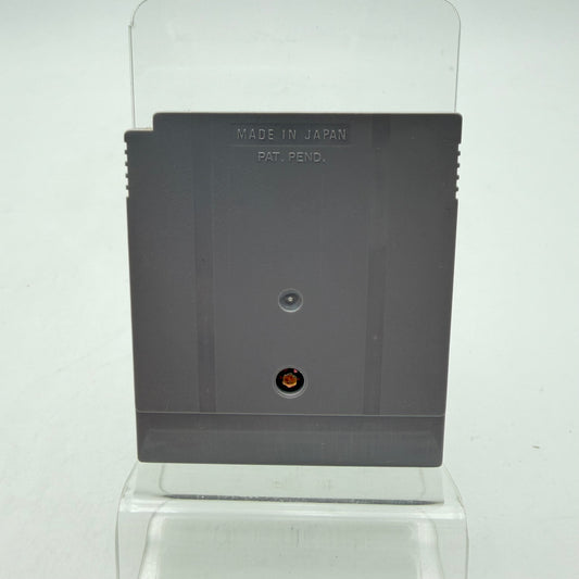 DEFENDER/JOUST (ARCADE CLASSICS) - GAMEBOY