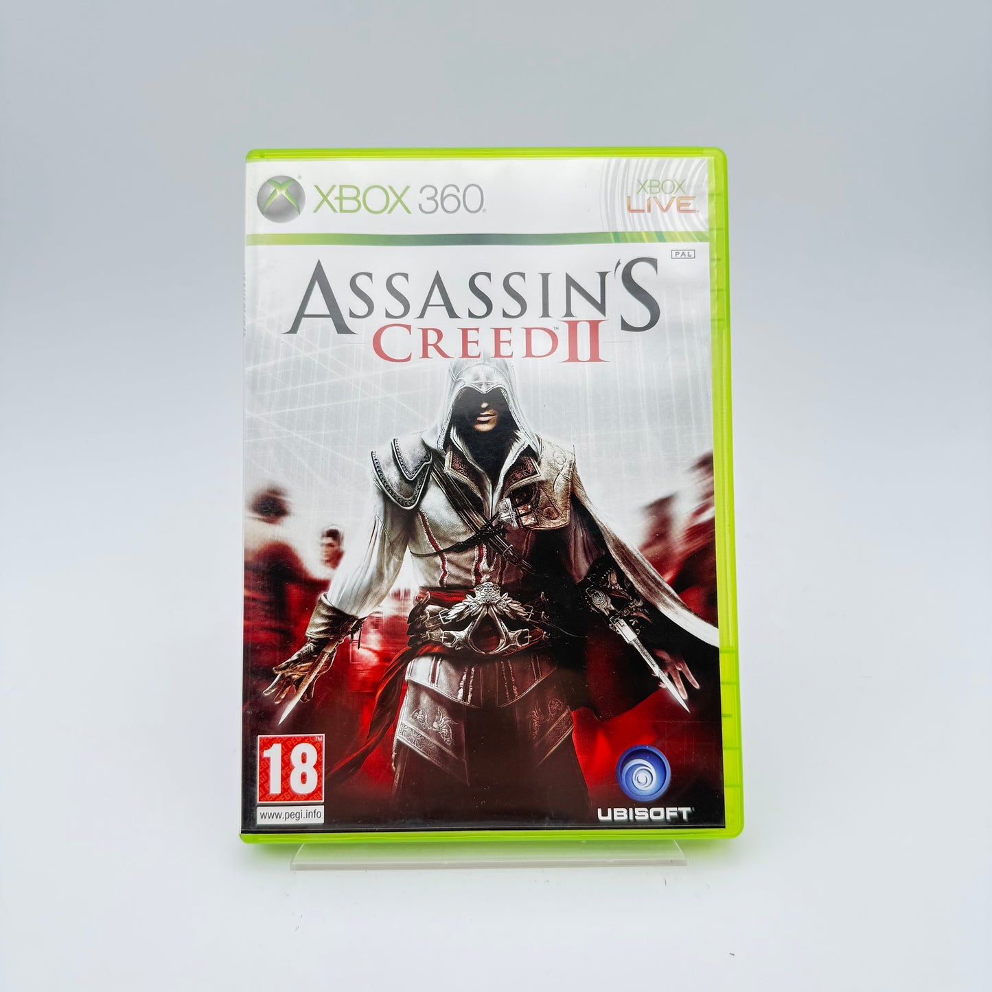 ASSASSIN'S CREED II - XBOX 360