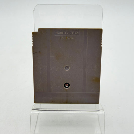 LETHAL WEAPON - GAMEBOY