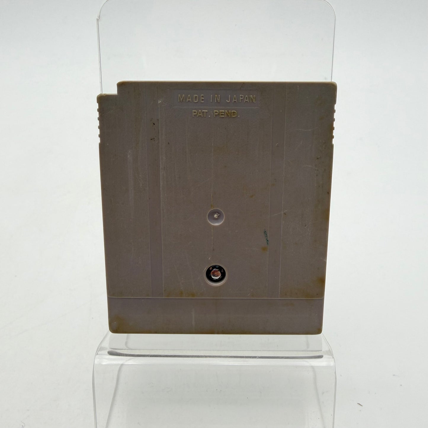 R-TYPE - GAMEBOY