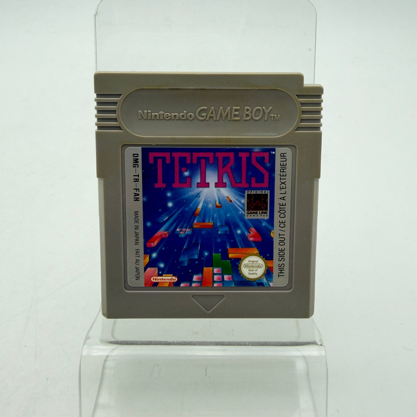 TETRIS - GAMEBOY