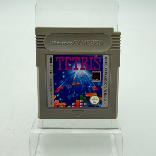 TETRIS - GAMEBOY