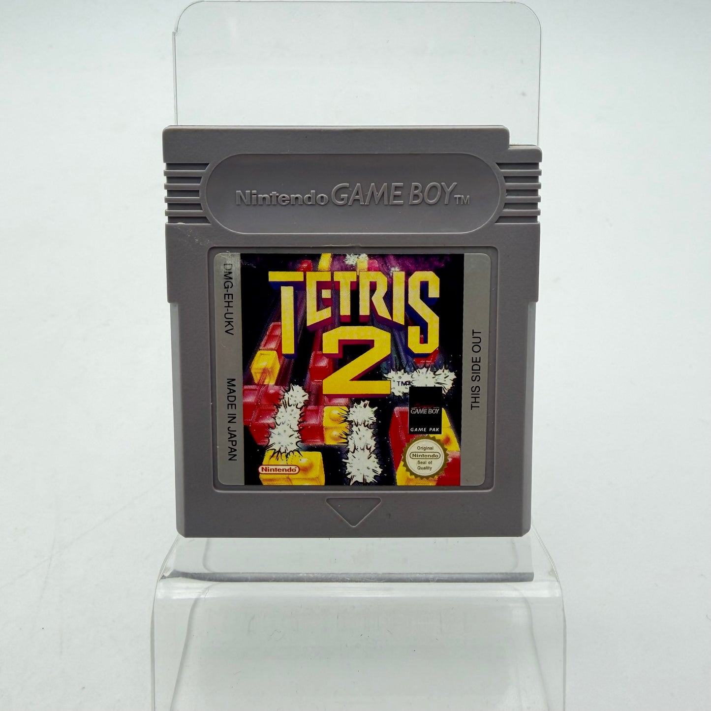 TETRIS 2 - GAMEBOY