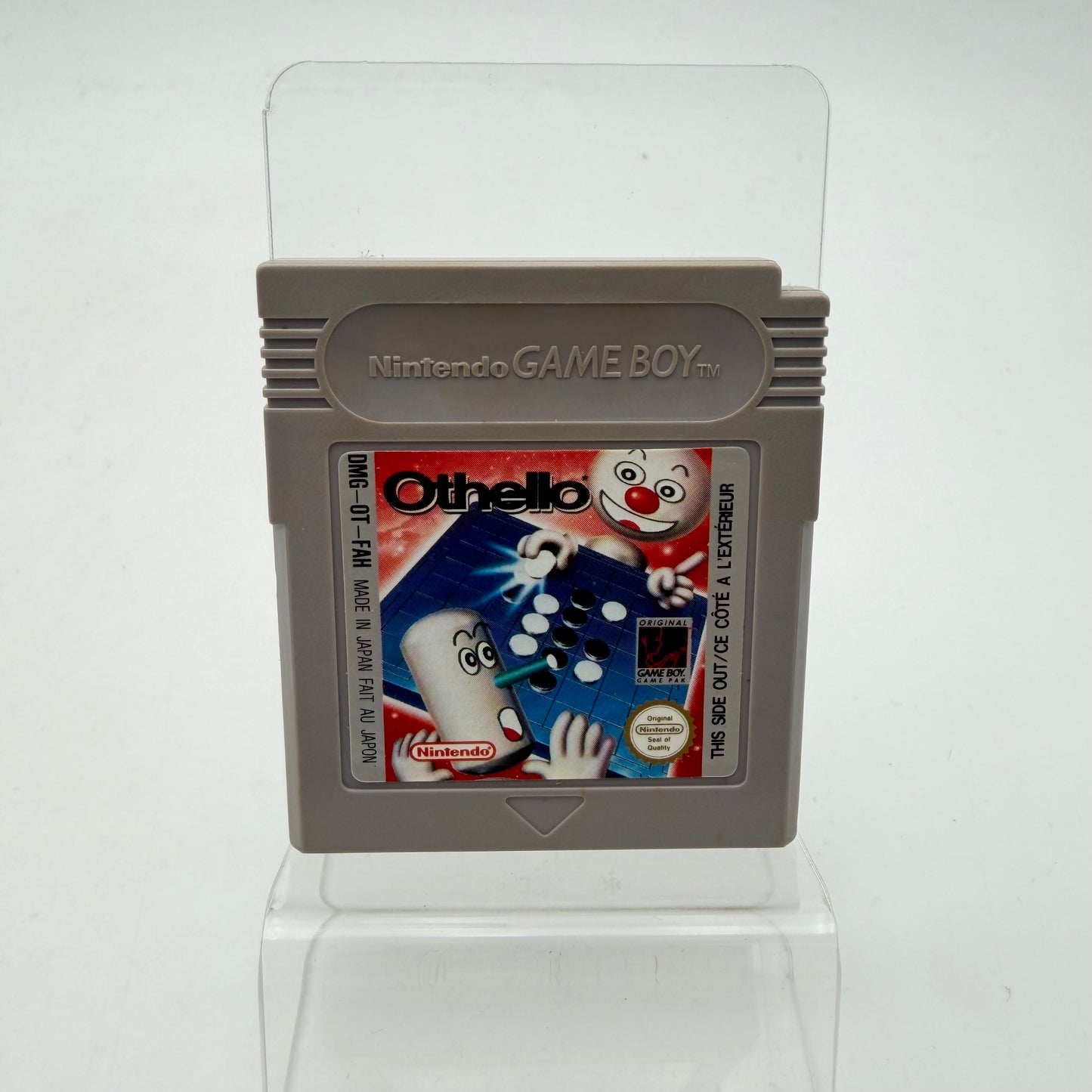 OTHELLO - GAMEBOY