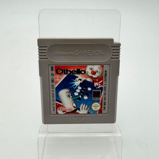 OTHELLO - GAMEBOY