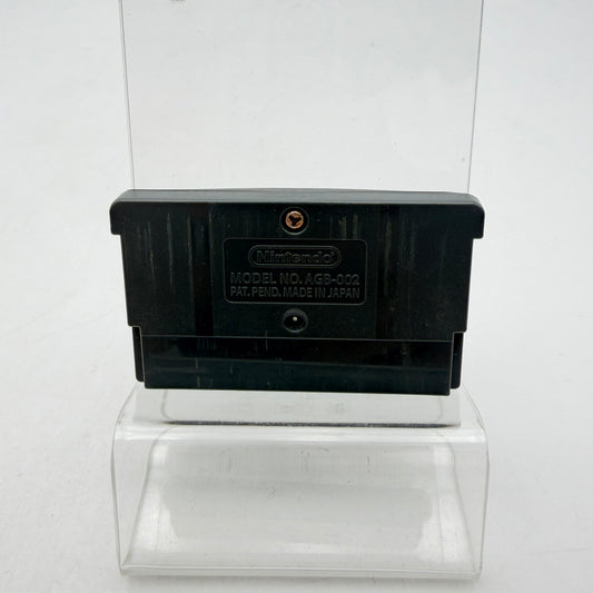 FIFA FOOTBALL 2005 - GAMEBOY ADVANCE